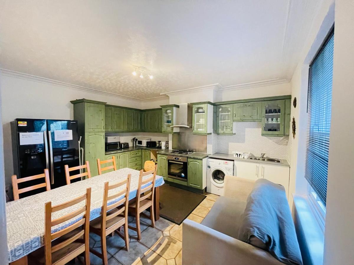 Fishponds Lodge بريستول المظهر الخارجي الصورة