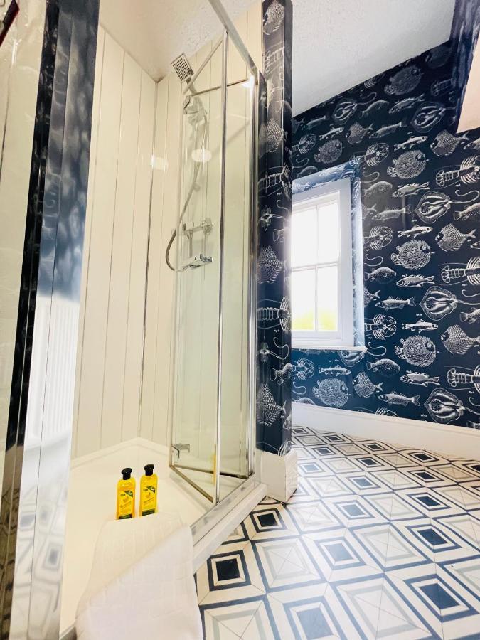 Fishponds Lodge بريستول المظهر الخارجي الصورة